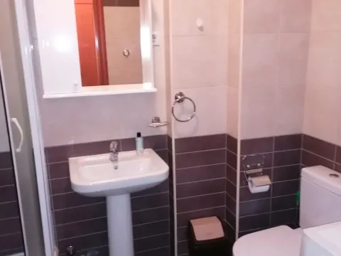 Rent, one bedroom apartment, 50m², Momišići, Podgorica - image 8