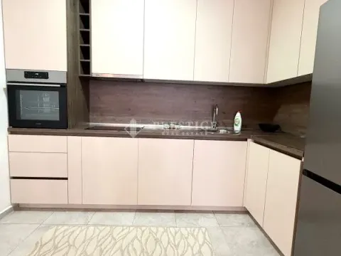 Rent, one bedroom apartment, 53m², Master Kvart, Podgorica - image 6