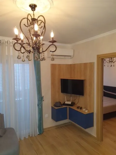 Rent, one bedroom apartment, 35m², Centar, Podgorica