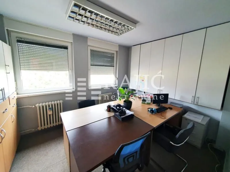 Rent, office space, 110m², Novi Beograd Blok 29, Novi Beograd Sve Podlokacije