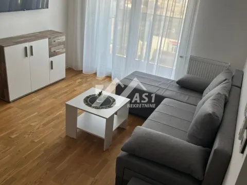 Izdavanje, jednosoban stan, 41m², Novi Sad Sve Podlokacije, Novi Sad
