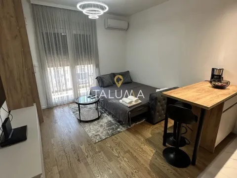 Prodaja, jednosoban stan, 26m2, Pobrežje, Podgorica Prodaja, jednosoban stan, 26m2, Pobrežje, Podgorica