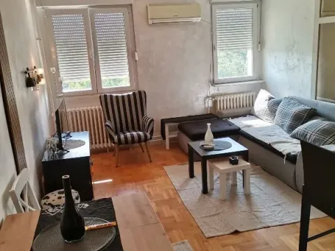 Prodaja, jednosoban stan, 37m², Novi Beograd Sve Podlokacije, Beograd - image 3