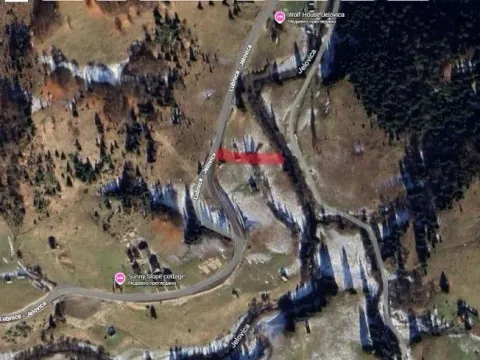 Zemljište in Lubnice