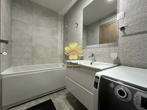 Izdavanje, dvosoban stan, 73m², Master Kvart, Podgorica - image 13