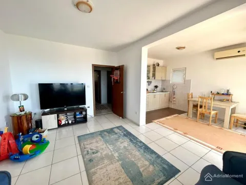 Sale, two bedroom apartment, 61m², Budva, Crna Gora - image 5