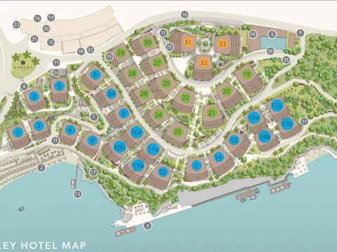 Prodaja, stan, 97m², Budva, Crna Gora - image 15