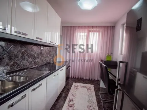 Izdavanje, trosoban stan, 140m², Zabjelo, Podgorica - image 7