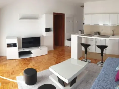 Sale, two bedroom apartment, 39m², Denkova Basta, Zvezdara Sve Podlokacije - image 2