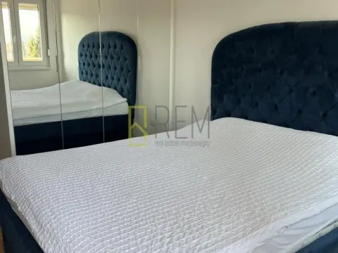 Izdavanje, jednosoban stan, 43m², City Kej, Podgorica - image 14