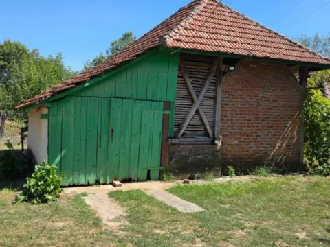 Prodaja, kuća, 224m², Ratari, Smederevska Palanka - image 5