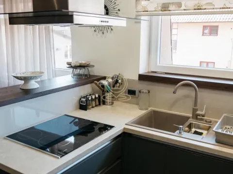 Izdavanje, četvorosoban stan, 120m², Telep, Novi Sad Sve Podlokacije - image 6