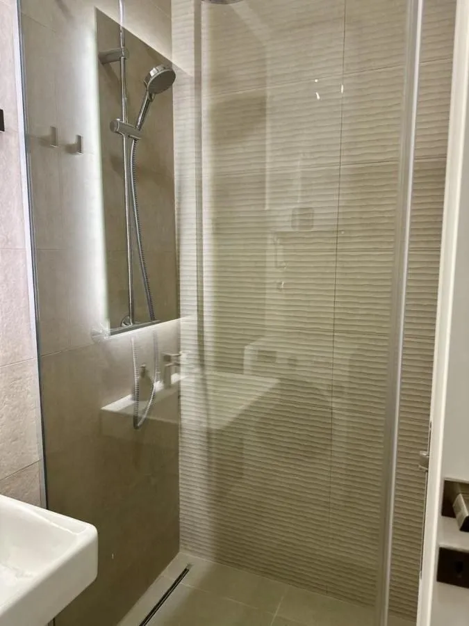 Rent, one bedroom apartment, 50m², Tivat, Crna Gora