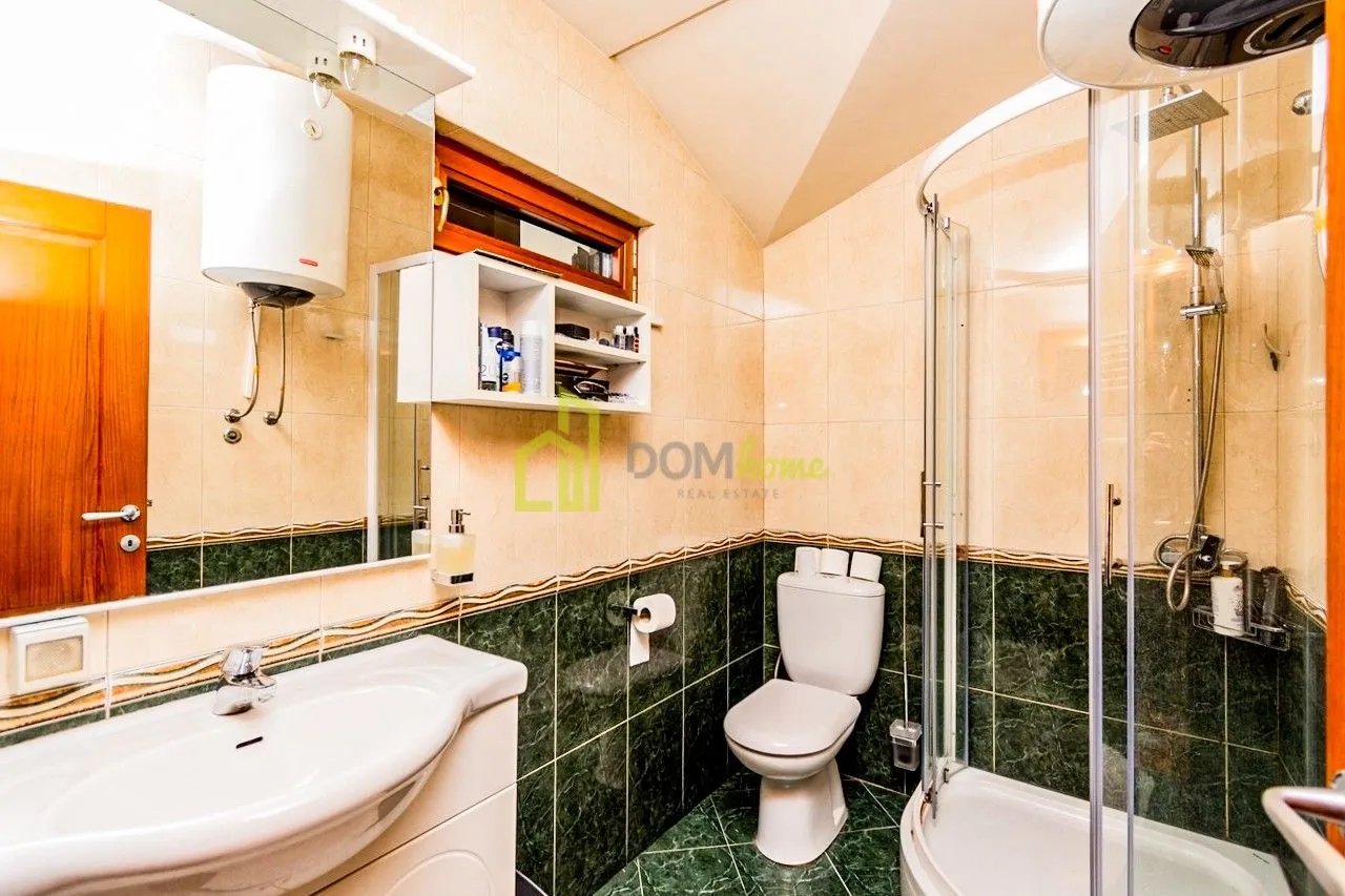 Rent, house, 600m², Zeta, Podgorica