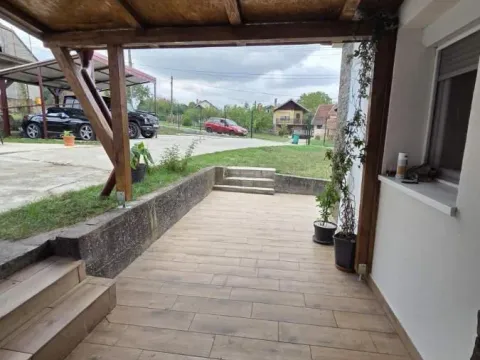 Prodaja, kuća, 72m², Čerević, Beočin - image 6