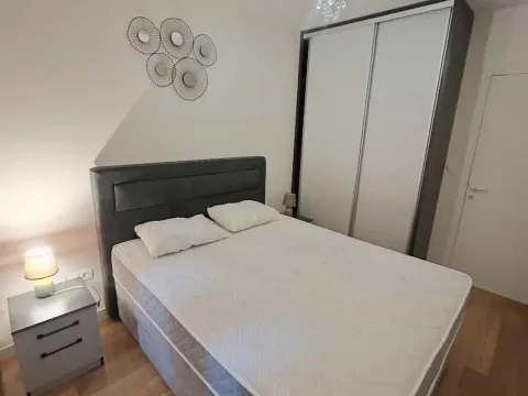 Rent, one bedroom apartment, 50m², Central Point, Podgorica - image 7