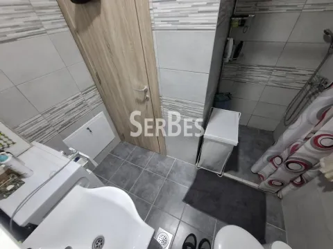 Prodaja, jednosoban stan, 27m², Adice, Novi Sad Sve Podlokacije - image 16