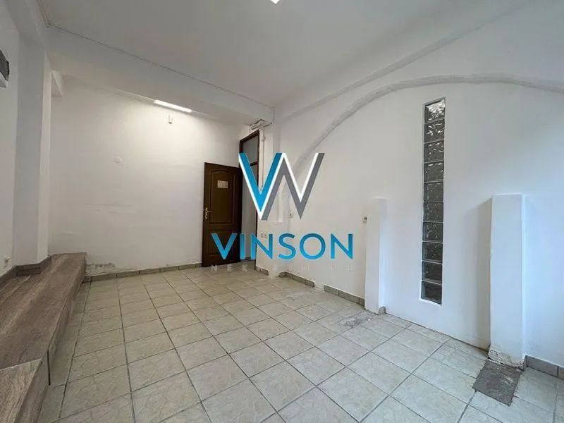 Rent, office space, 160m², Grbavica, Novi Sad Sve Podlokacije