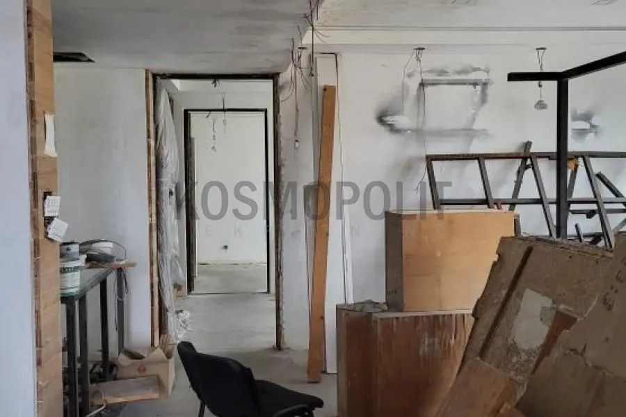 Sale, office space, 230m², Stari Grad, Beograd