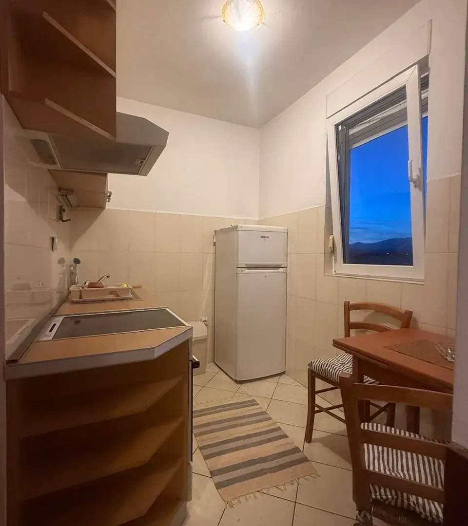 Izdavanje, jednosoban stan, 28m², Zabjelo, Podgorica