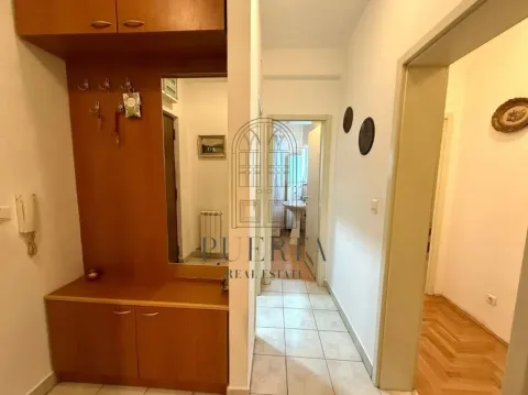 Rent, two bedroom apartment, 74m², Preko Morače, Podgorica - image 13