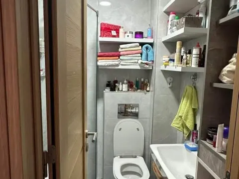 Prodaja, garsonjera, 26m², Zabjelo, Podgorica - image 5