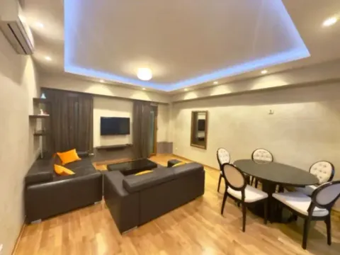 Izdavanje, jednosoban stan, 55m², Centar, Podgorica - image 4