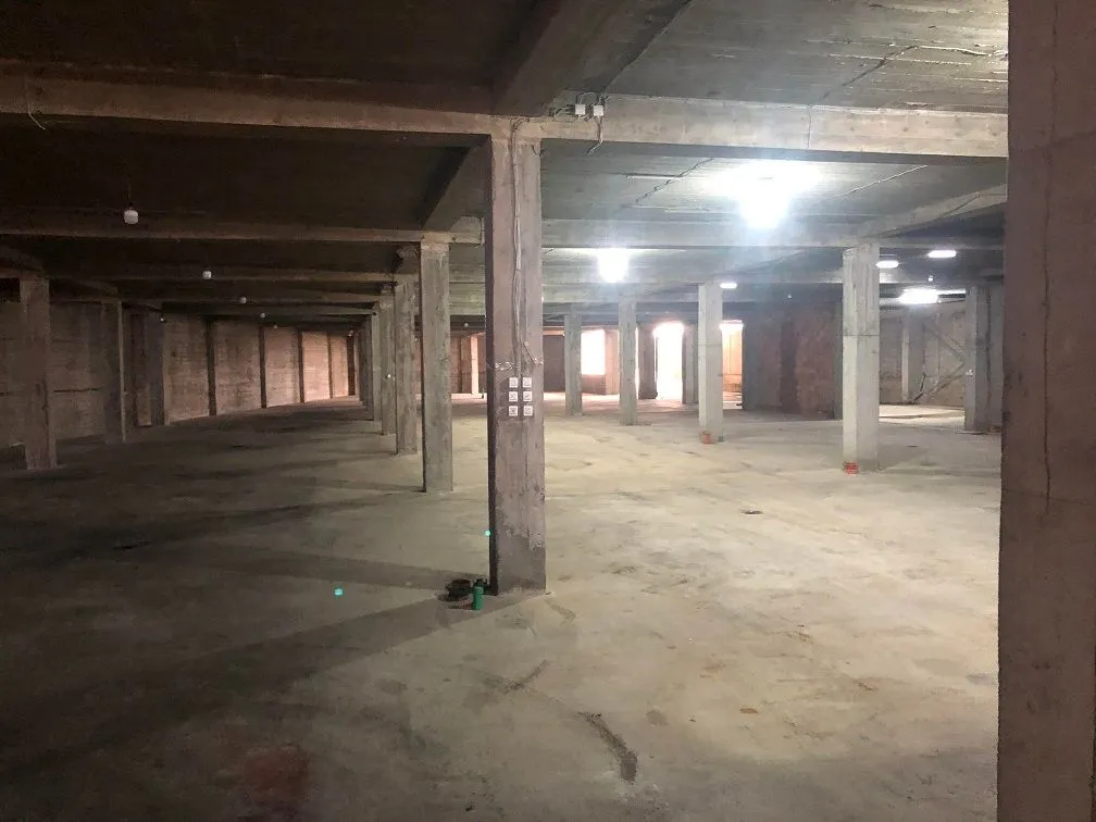 Rent, office space, 3000m², Galenika, Beograd
