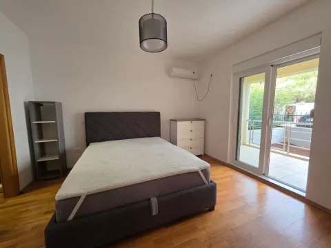 Prodaja, dvosoban stan, 120m², Budva, Crna Gora - image 18