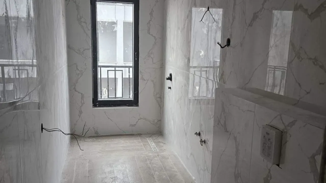 Sale, two bedroom apartment, 67m², Podgorica, Crna Gora