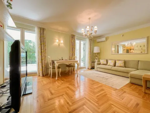 Sale, two bedroom apartment, 169m², Savina, Herceg Novi - image 3