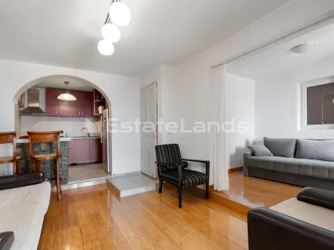 Prodaja, jednosoban stan, 52m², Donja Lastva, Tivat - image 4
