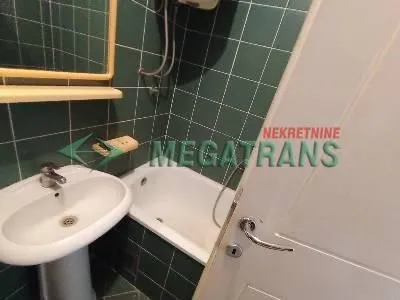 Izdavanje, dvosoban stan, 55m², Grbavica, Novi Sad Sve Podlokacije - image 11