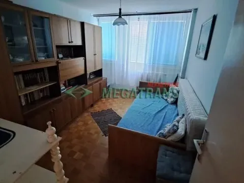 Rent, three bedroom apartment, 70m², Liman 2, Novi Sad Sve Podlokacije - image 10