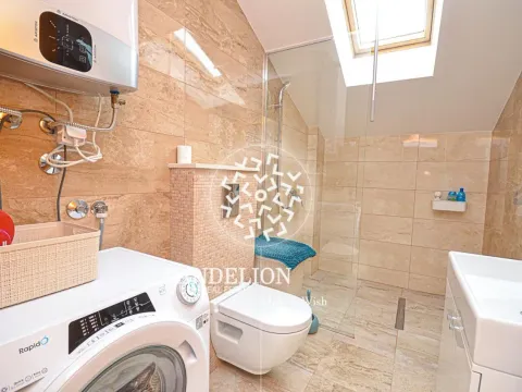 Izdavanje, jednosoban stan, 55m², Gorica C, Podgorica - image 9