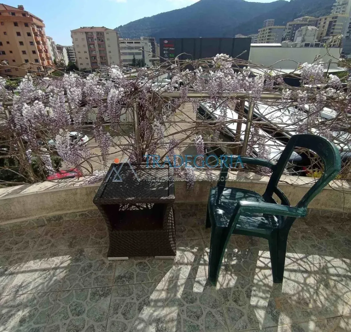 Prodaja, ugostiteljski objekat, 537m², Budva, Crna Gora