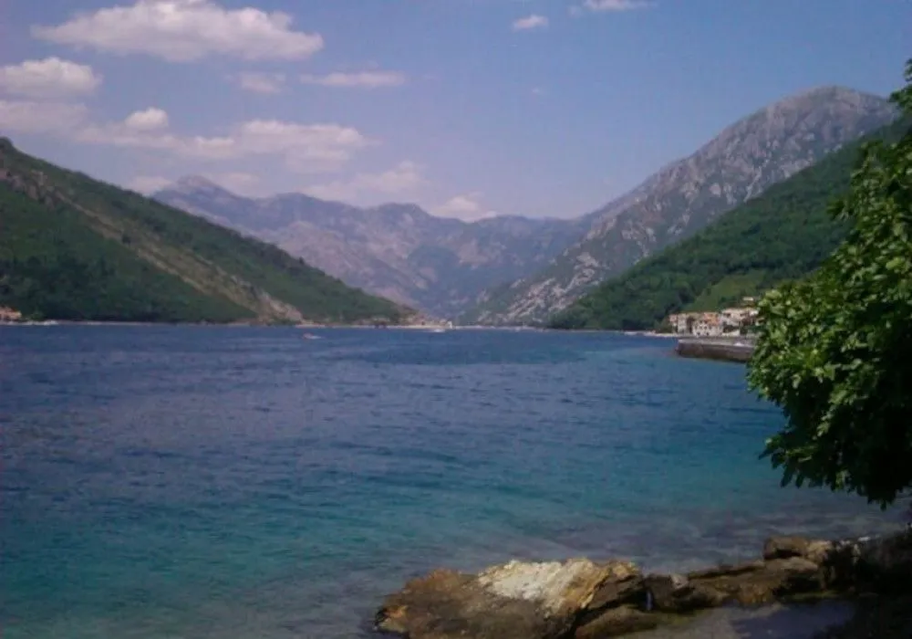 Prodaja, stan, 65m², Kotor, Crna Gora
