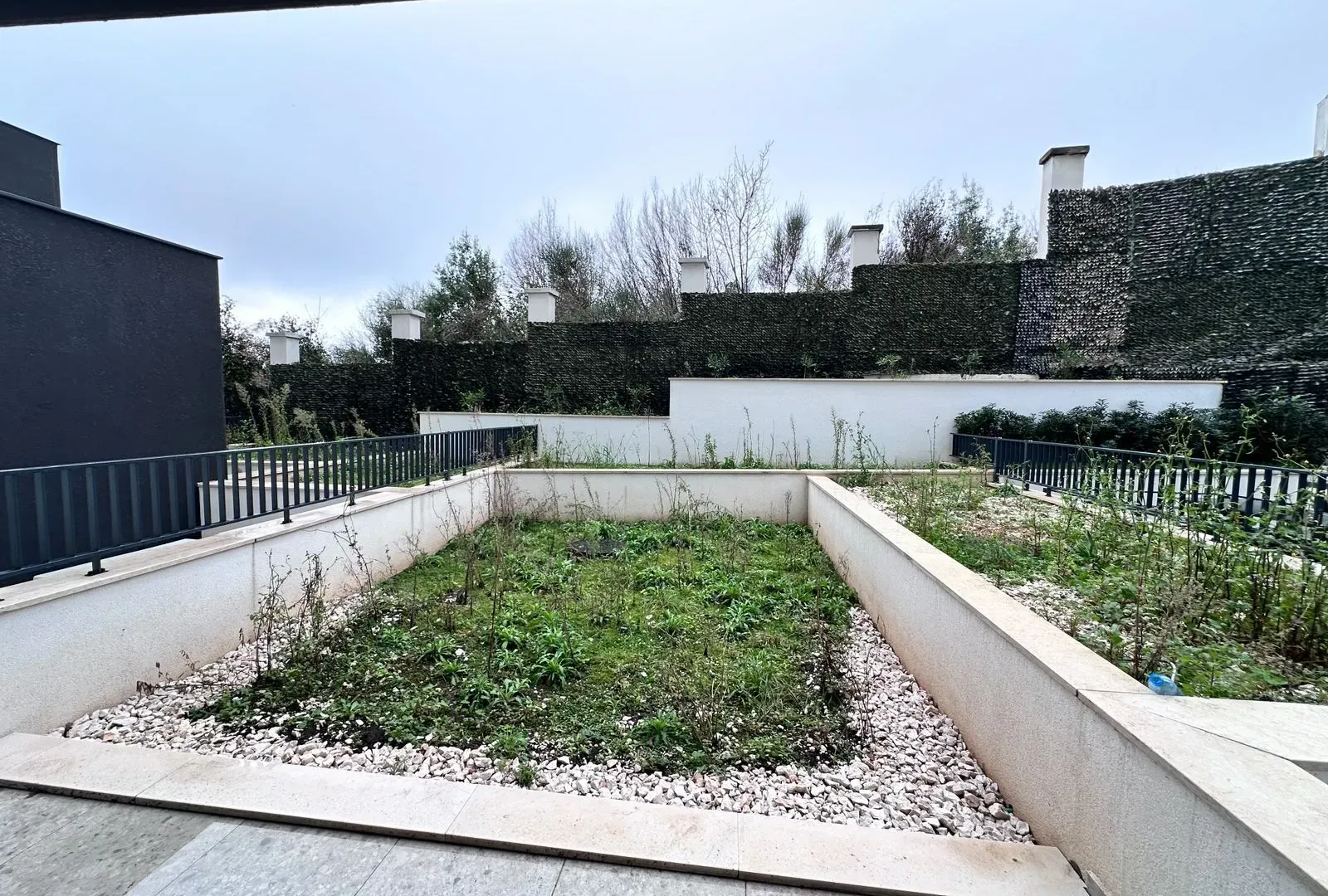Sale, one bedroom apartment, 54m², Bečići, Budva