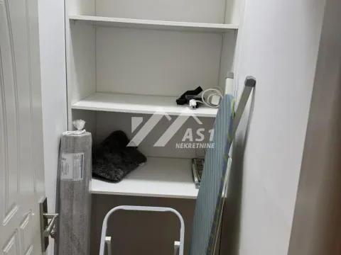 Izdavanje, dvosoban stan, 42m², Novo naselje, Novi Sad - image 6