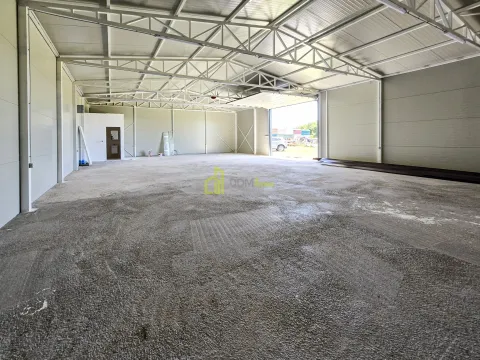 Izdavanje, poslovni prostor, 216m², Podgorica, Crna Gora - image 4