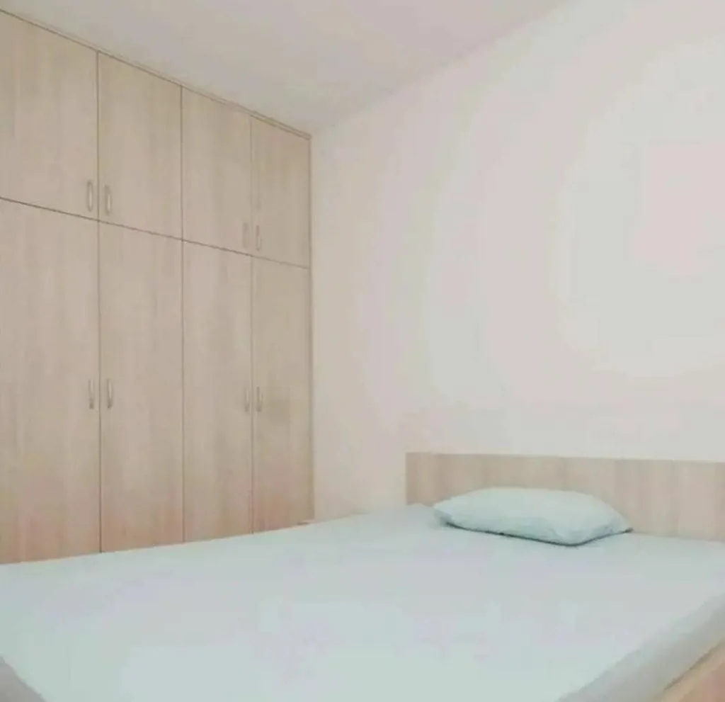 Rent, two bedroom apartment, 60m², City Kvart, Podgorica