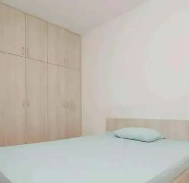 Rent, two bedroom apartment, 60m², City Kvart, Podgorica - image 6