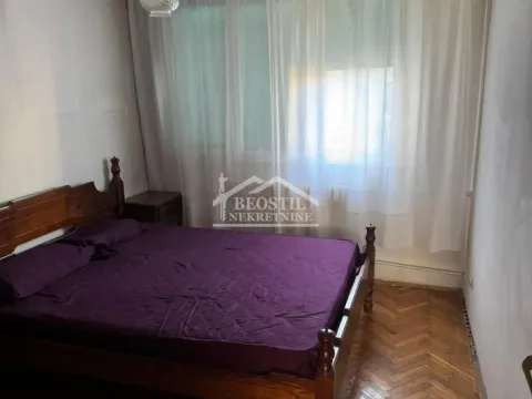 Prodaja, trosoban stan, 97m², Stari Grad, Beograd - image 16