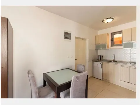 Sale, one bedroom apartment, 31m², Bečići, Budva - image 5