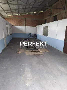 Rent, office space, 112m², Kačarevo, Pančevo - image 5