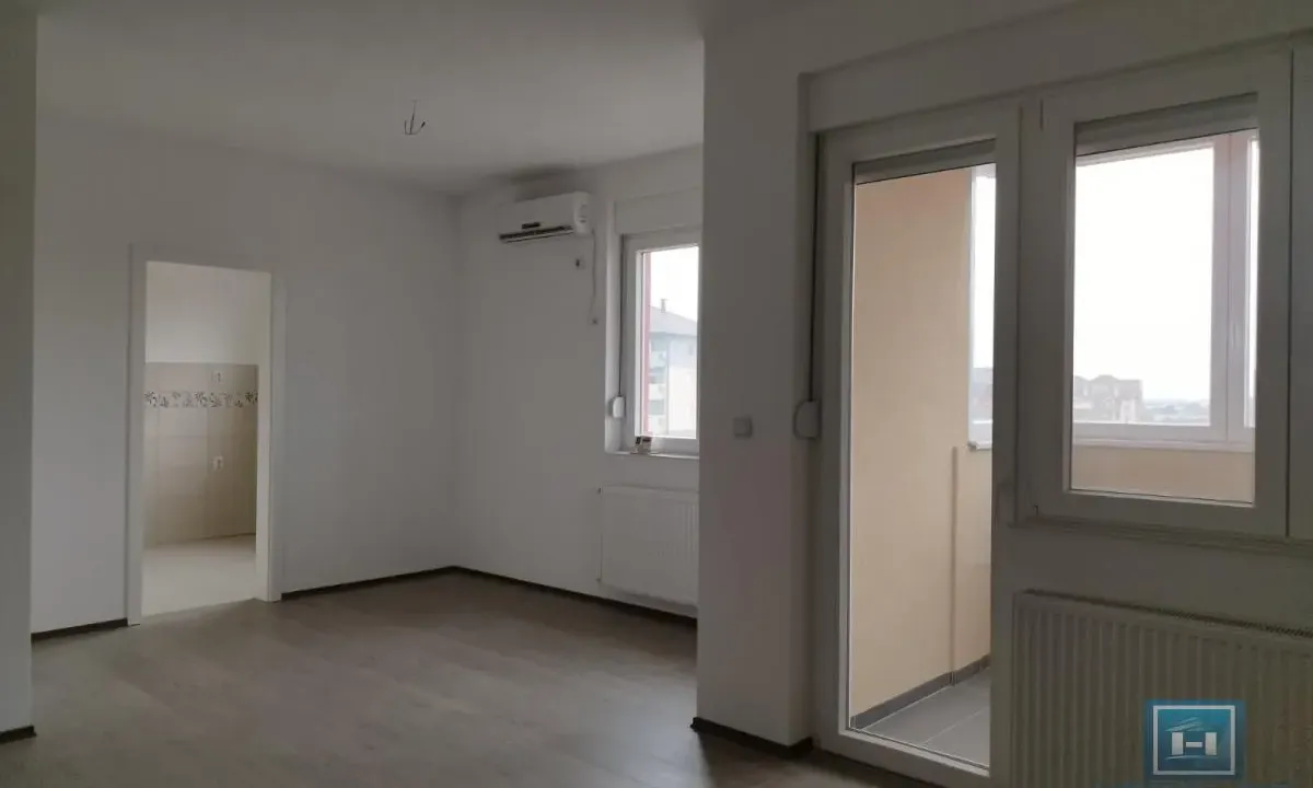 Prodaja, trosoban stan, 78m², Centar, Jagodina