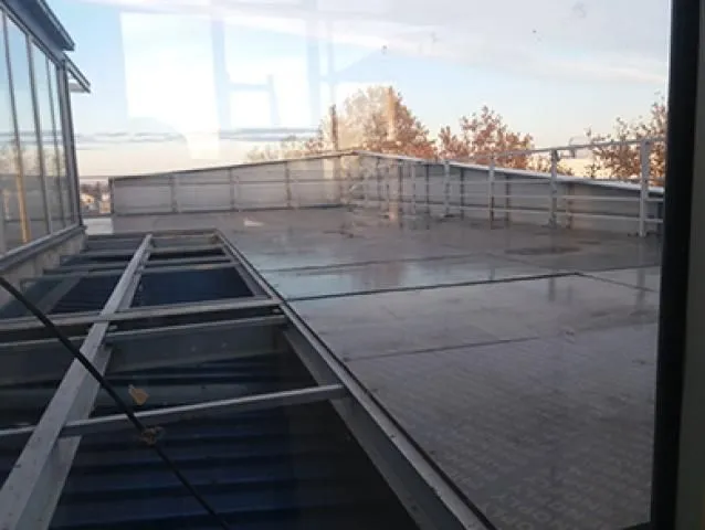 Rent, office space, 3300m², Altina, Beograd