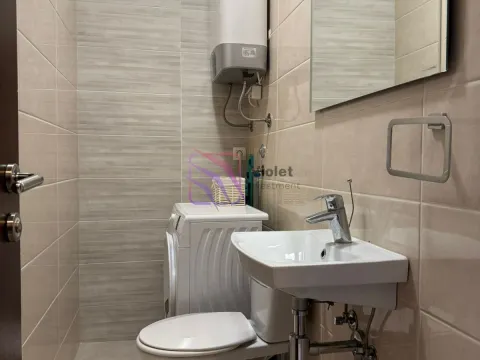 Rent, two bedroom apartment, 90m², Preko Morače, Podgorica - image 6