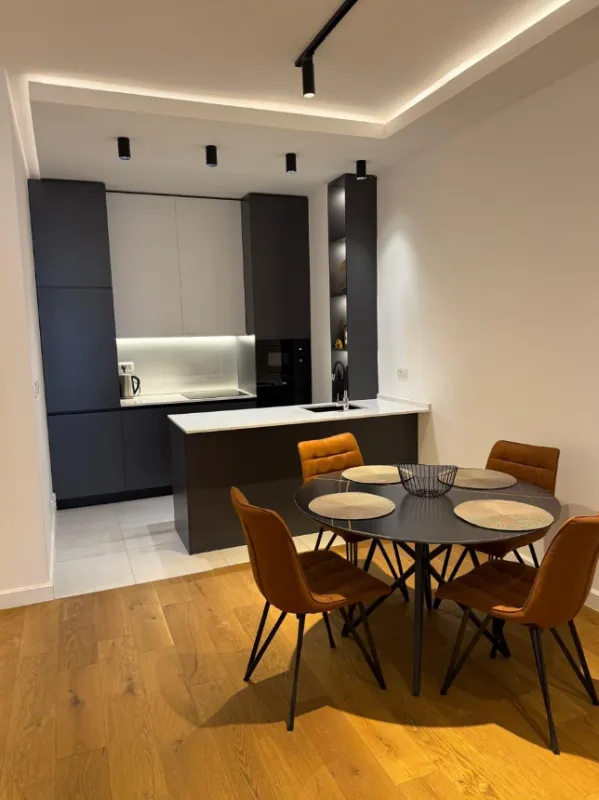 Sale, two bedroom apartment, 77m², Bar, Crna Gora