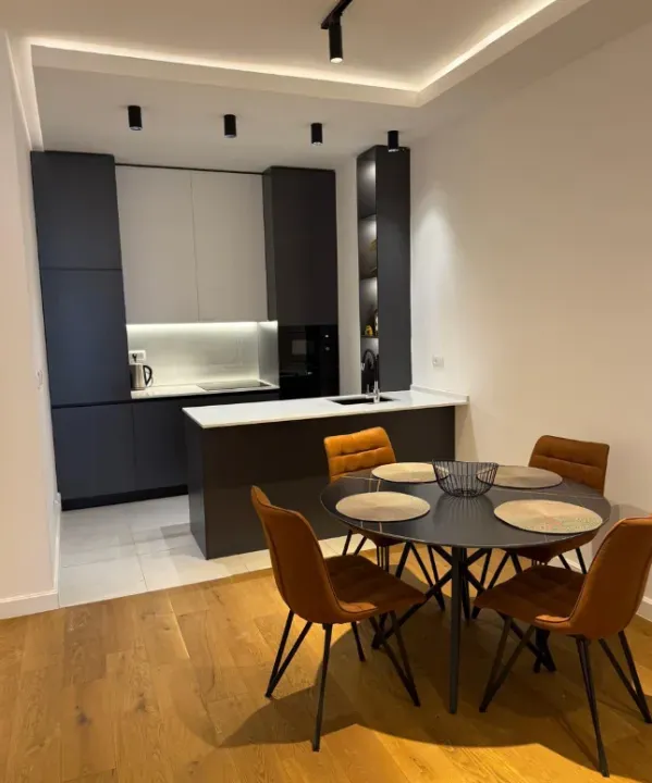 Prodaja, dvosoban stan, 77m², Bar, Crna Gora